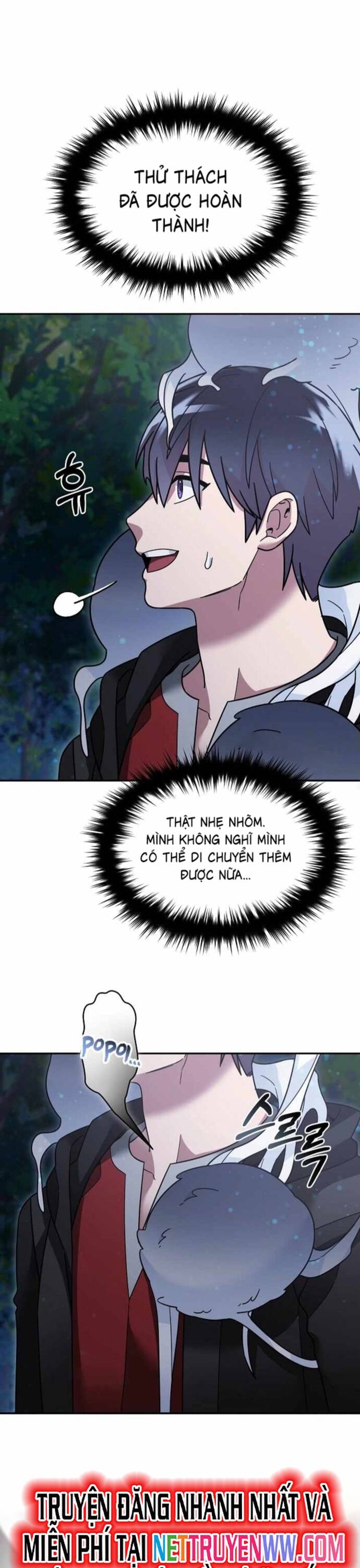 Người Mới Này Quá Mạnh Chapter 113 - Trang 14