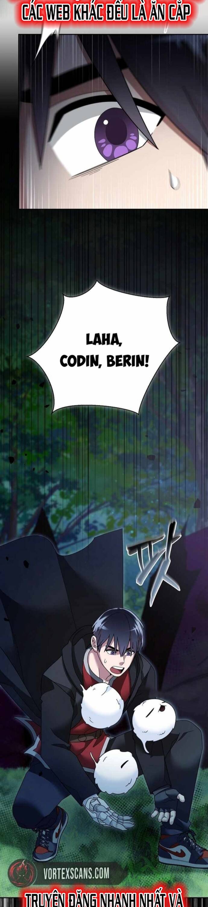 Người Mới Này Quá Mạnh Chapter 113 - Trang 15
