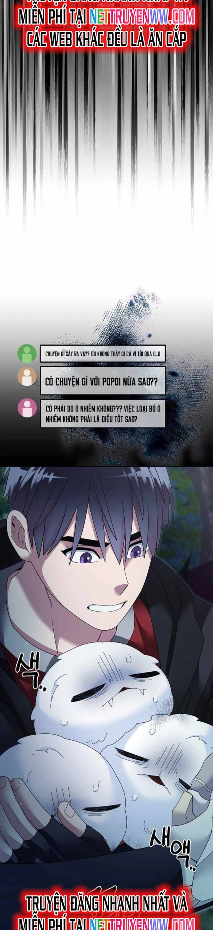 Người Mới Này Quá Mạnh Chapter 113 - Trang 16