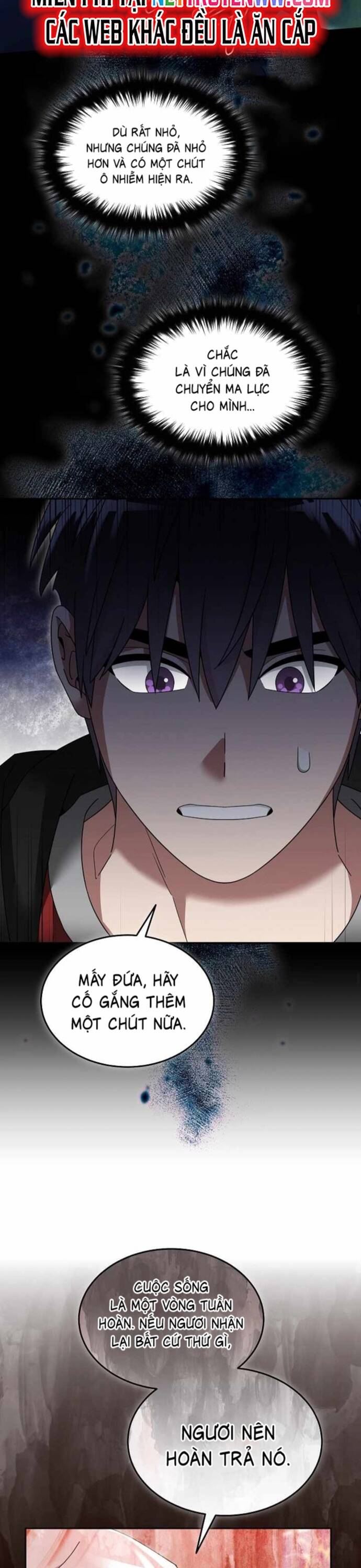 Người Mới Này Quá Mạnh Chapter 113 - Trang 17