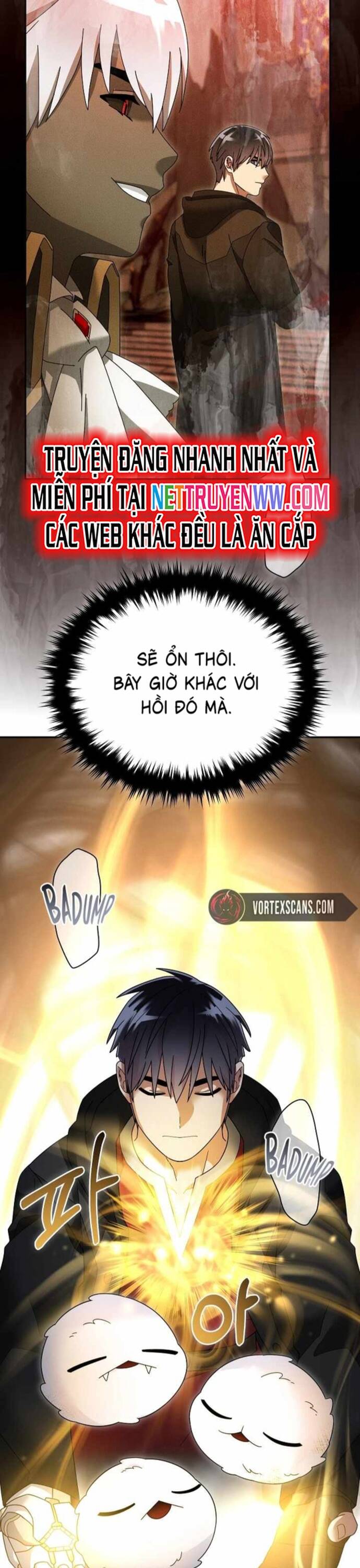 Người Mới Này Quá Mạnh Chapter 113 - Trang 18