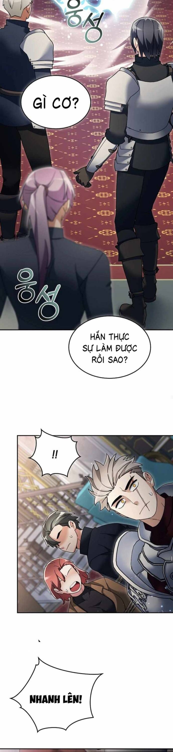 Người Mới Này Quá Mạnh Chapter 113 - Trang 22