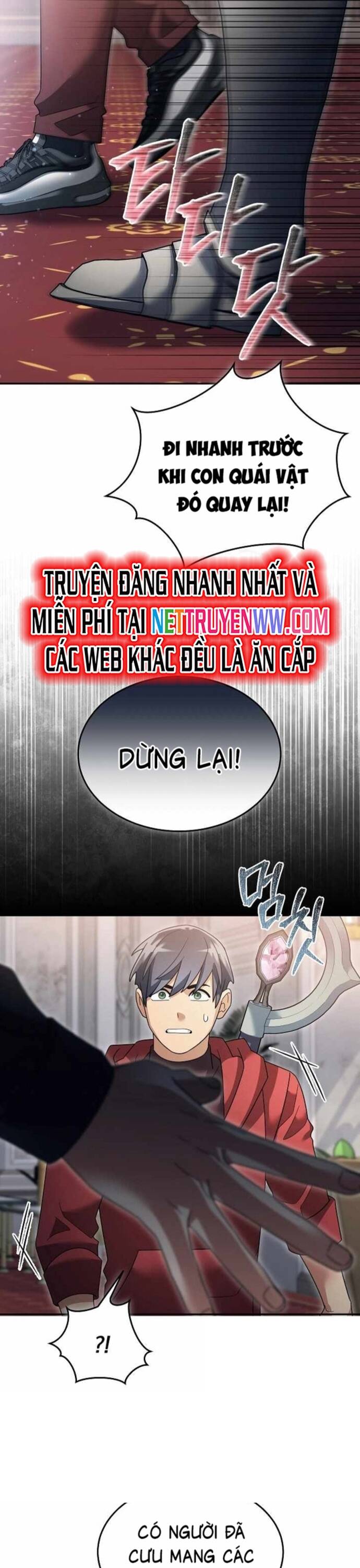 Người Mới Này Quá Mạnh Chapter 113 - Trang 23