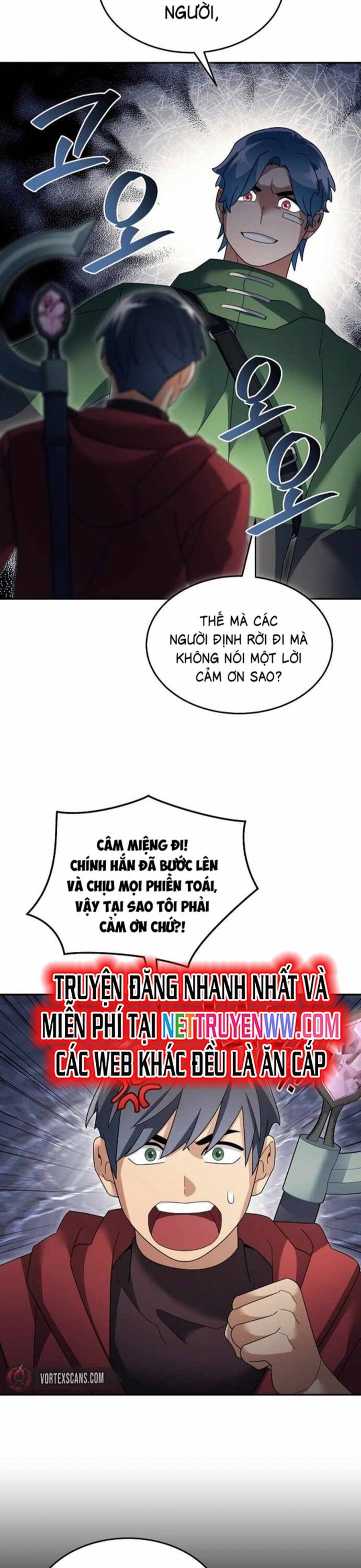 Người Mới Này Quá Mạnh Chapter 113 - Trang 24
