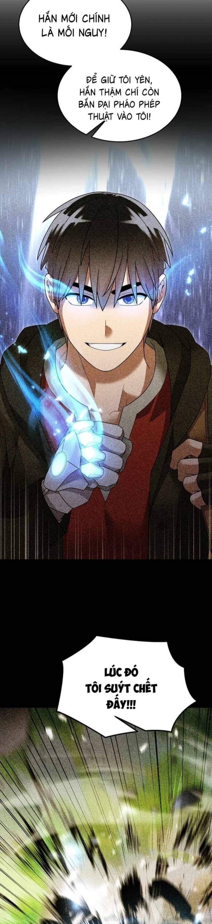 Người Mới Này Quá Mạnh Chapter 113 - Trang 25