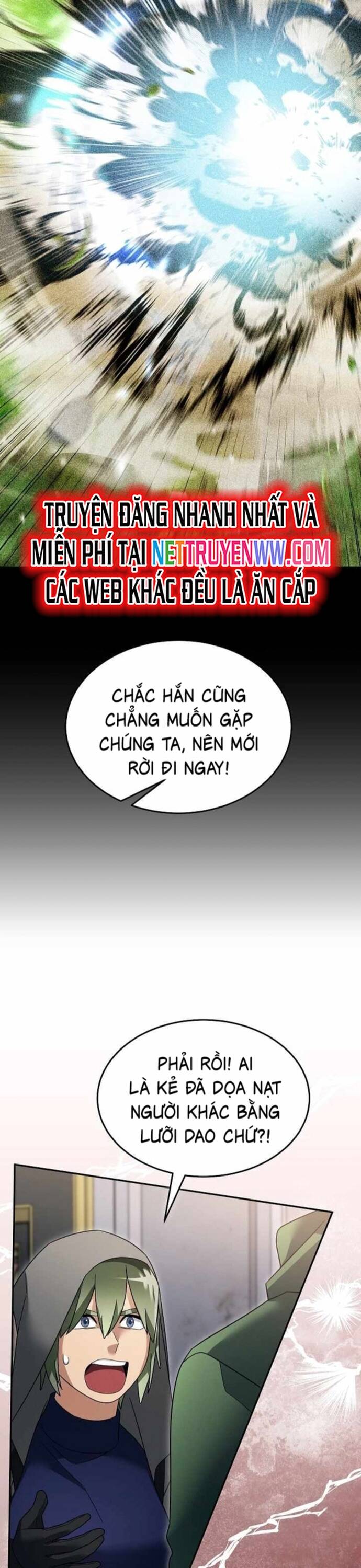 Người Mới Này Quá Mạnh Chapter 113 - Trang 26
