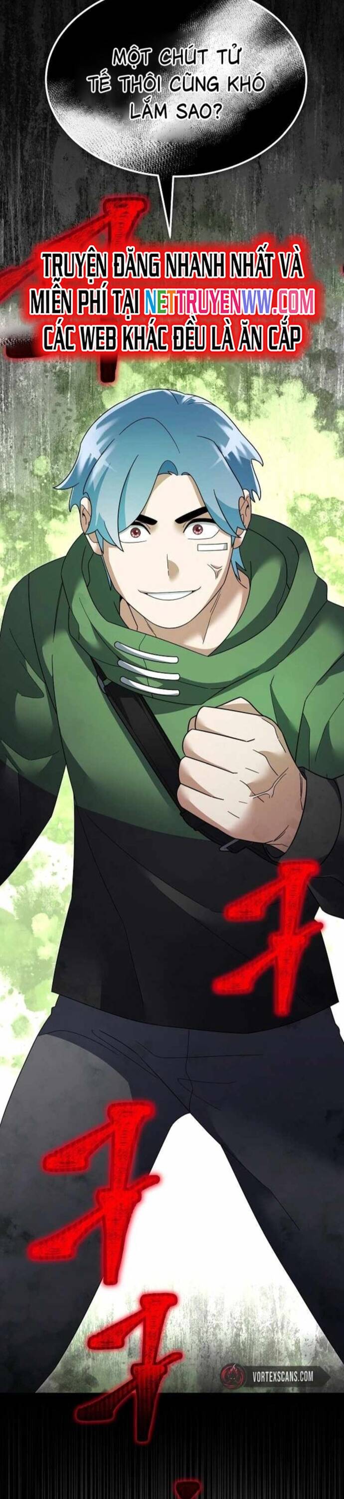 Người Mới Này Quá Mạnh Chapter 113 - Trang 28