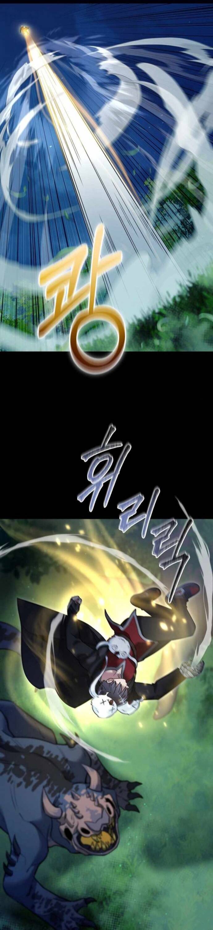 Người Mới Này Quá Mạnh Chapter 113 - Trang 3