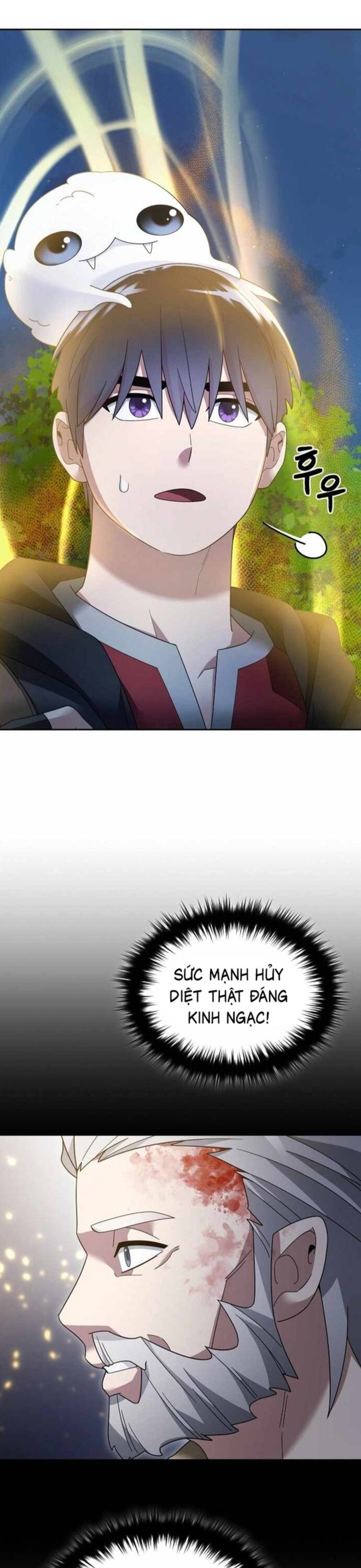 Người Mới Này Quá Mạnh Chapter 113 - Trang 7
