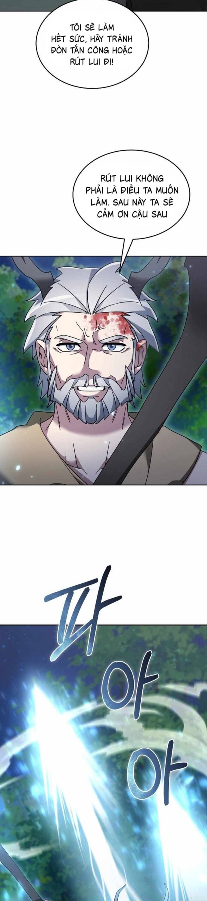 Người Mới Này Quá Mạnh Chapter 113 - Trang 9