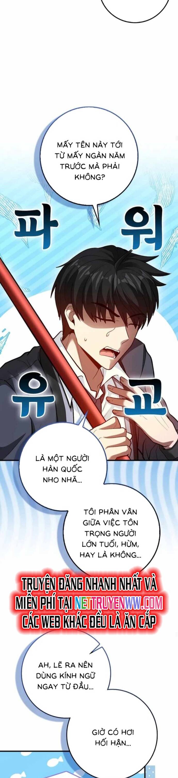 Thiên Tài Võ Thuật Hồi Quy - Chapter 74 - Page 13