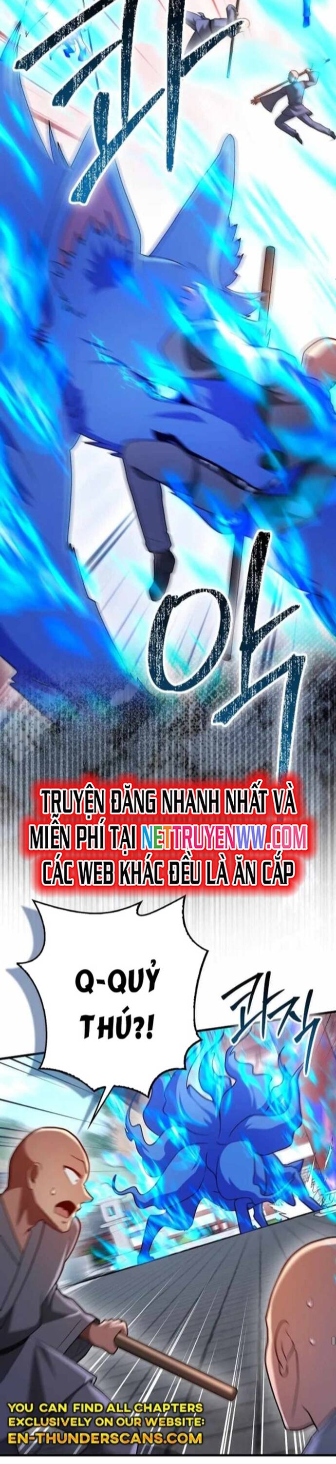 Thiên Tài Võ Thuật Hồi Quy - Chapter 74 - Page 18