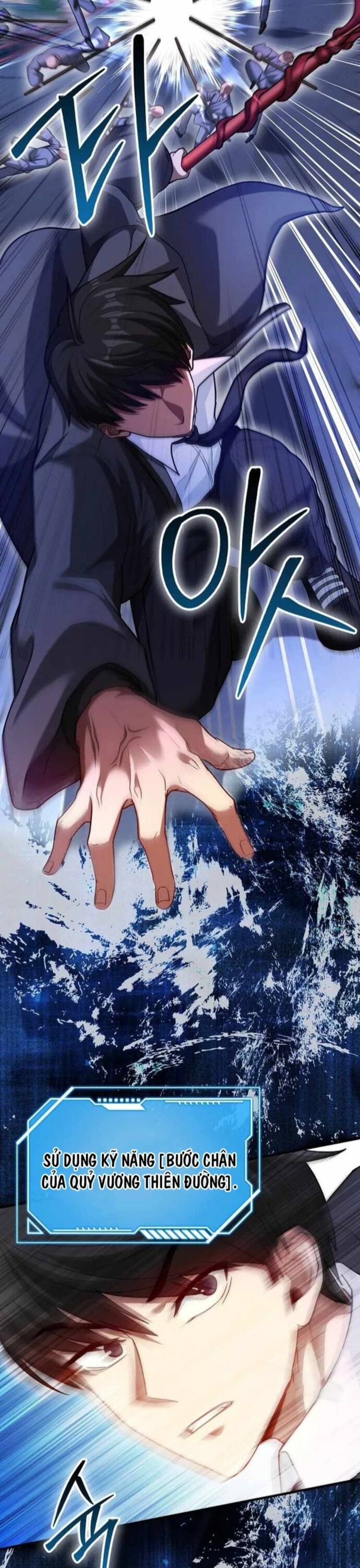 Thiên Tài Võ Thuật Hồi Quy - Chapter 74 - Page 20