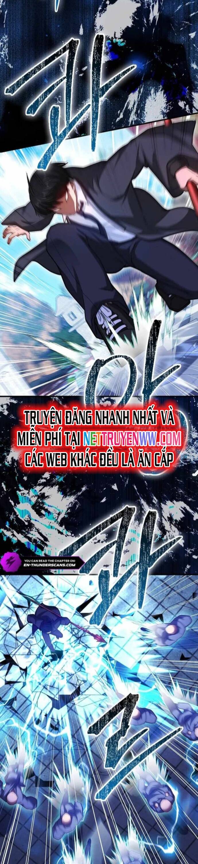 Thiên Tài Võ Thuật Hồi Quy - Chapter 74 - Page 21