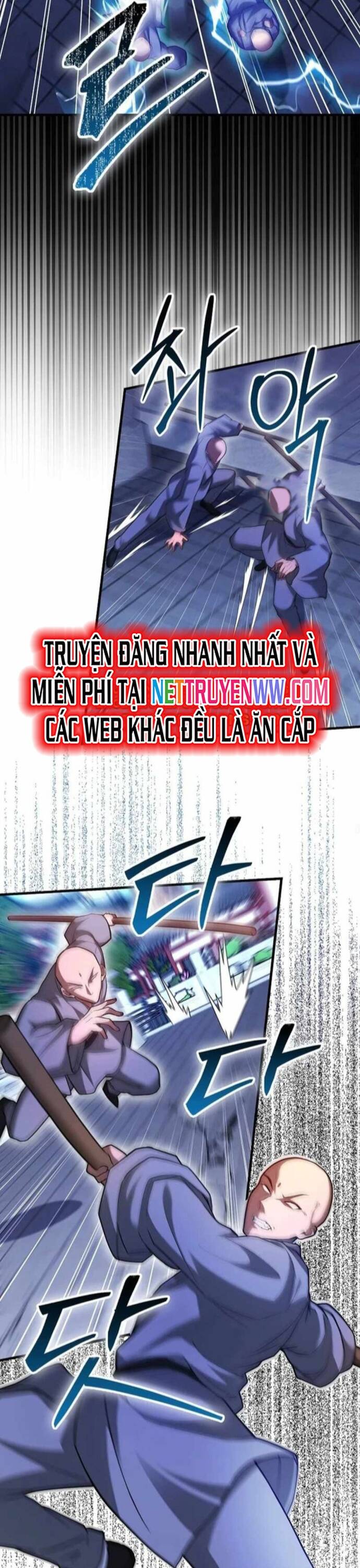 Thiên Tài Võ Thuật Hồi Quy - Chapter 74 - Page 22