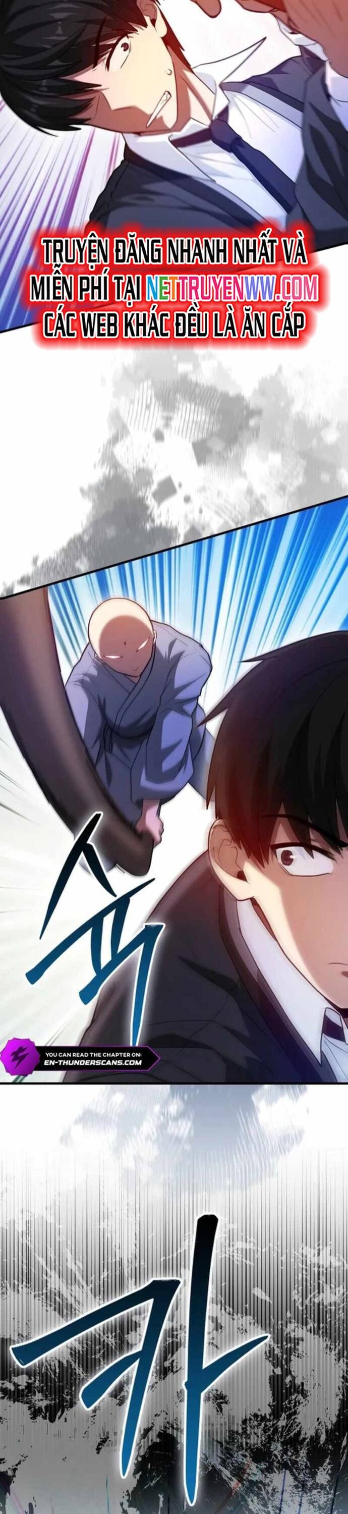 Thiên Tài Võ Thuật Hồi Quy - Chapter 74 - Page 24