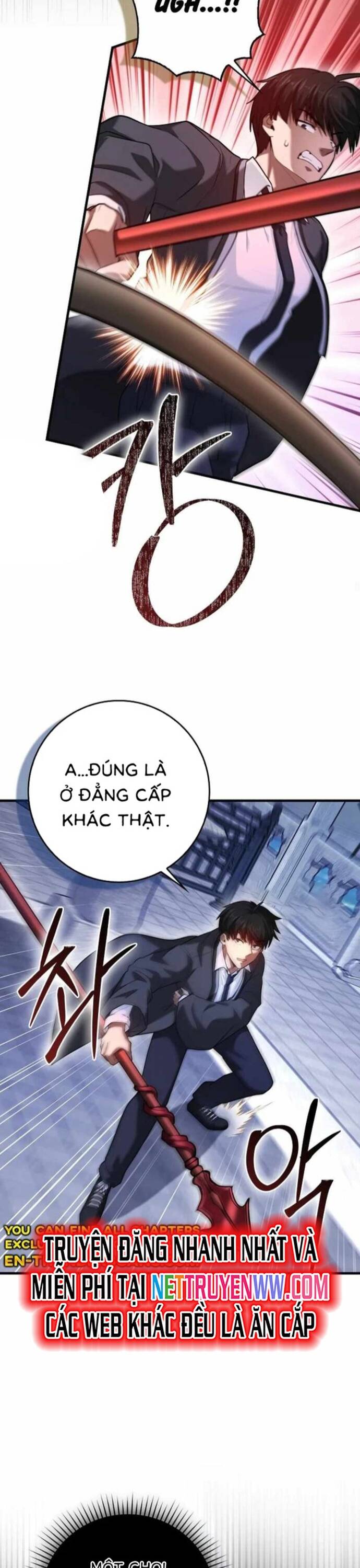 Thiên Tài Võ Thuật Hồi Quy - Chapter 74 - Page 26