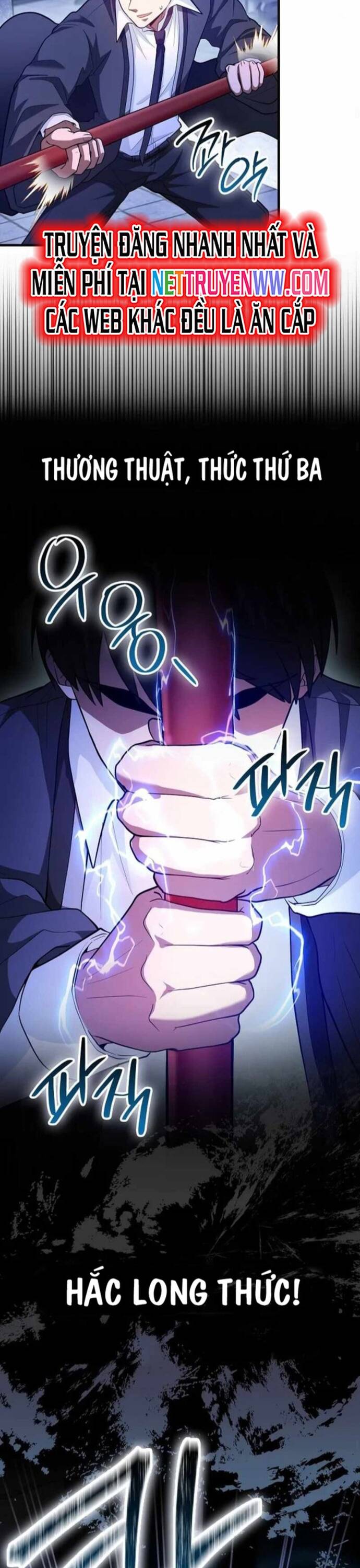 Thiên Tài Võ Thuật Hồi Quy - Chapter 74 - Page 28