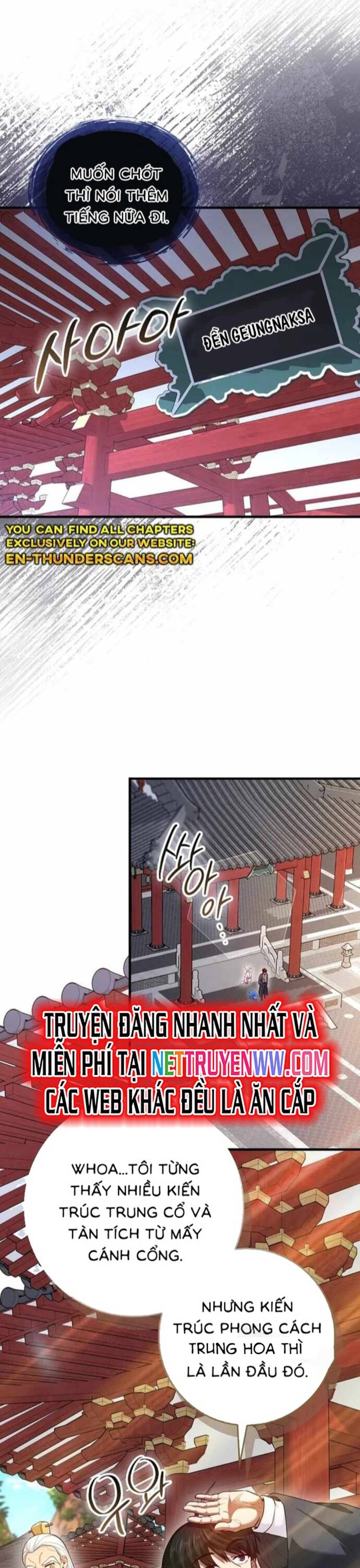 Thiên Tài Võ Thuật Hồi Quy - Chapter 74 - Page 3