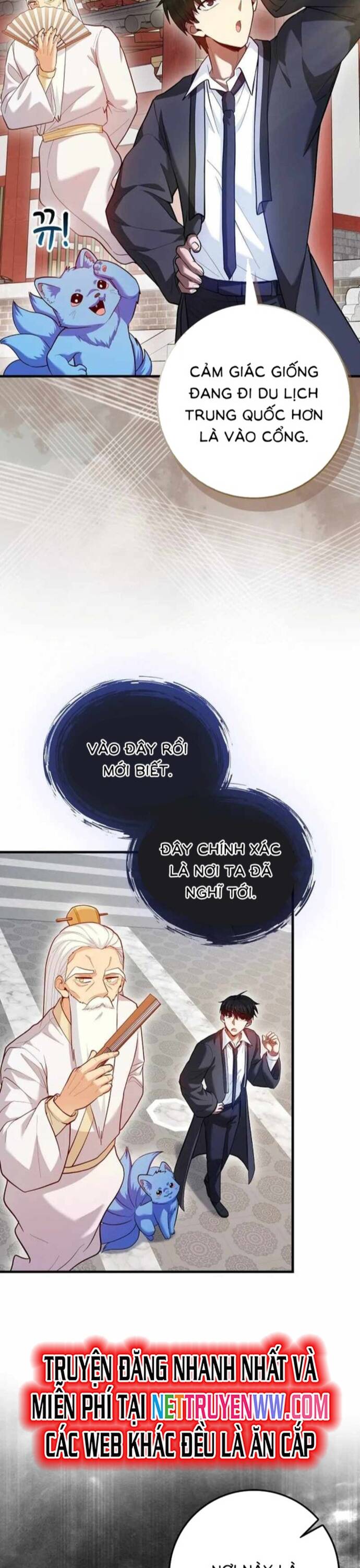 Thiên Tài Võ Thuật Hồi Quy - Chapter 74 - Page 4