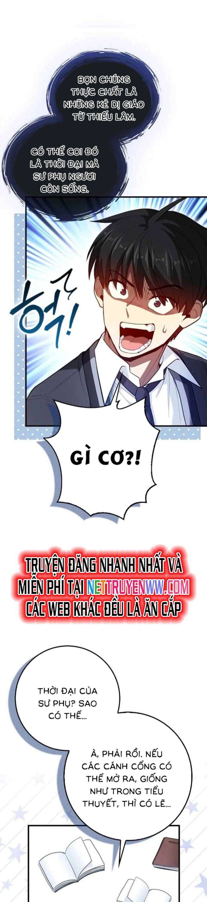 Thiên Tài Võ Thuật Hồi Quy - Chapter 74 - Page 6