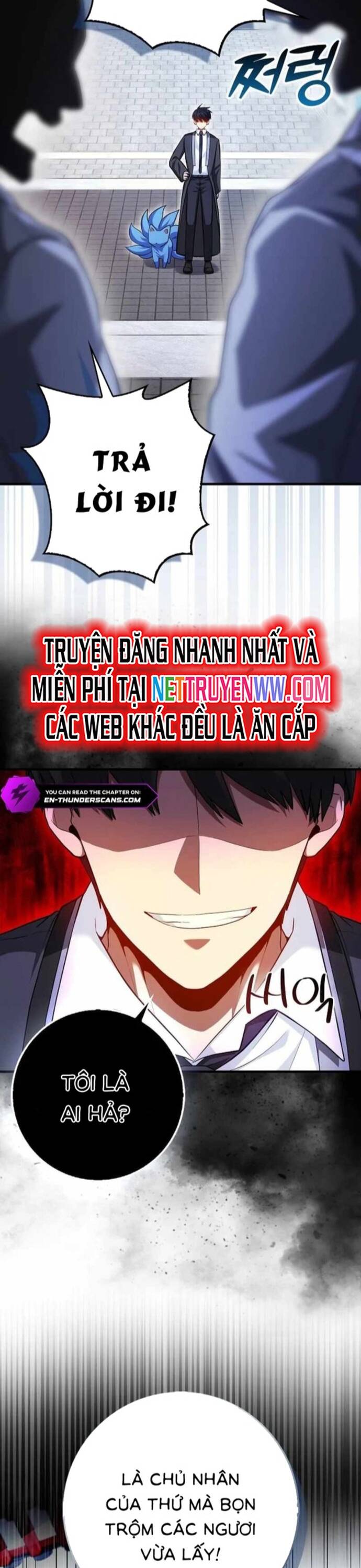 Thiên Tài Võ Thuật Hồi Quy - Chapter 74 - Page 9