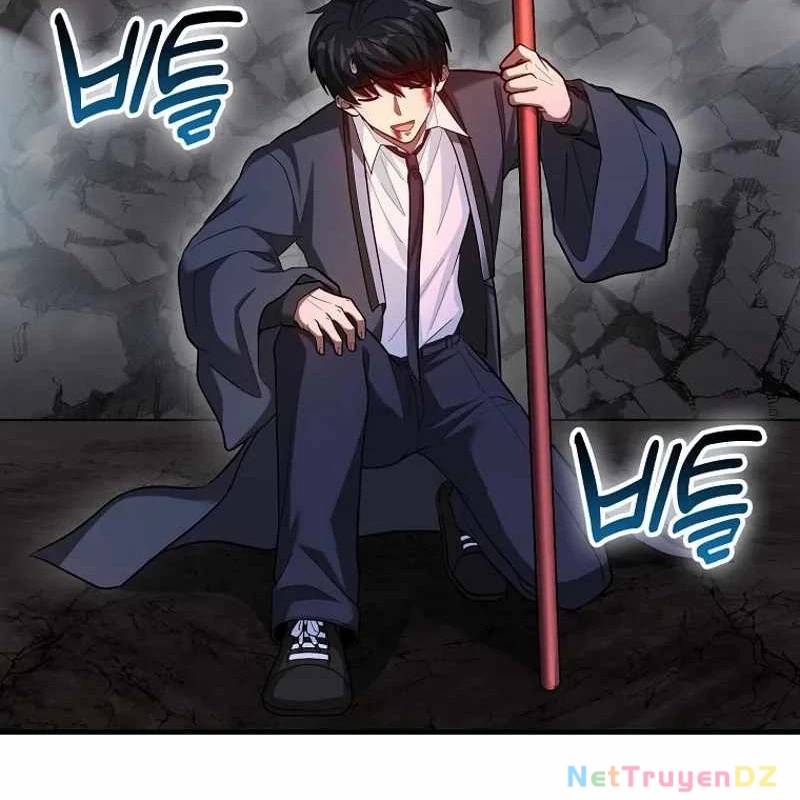 Thiên Tài Võ Thuật Hồi Quy - Chapter 75 - Page 165