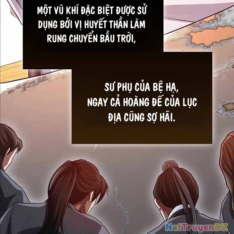Thiên Tài Võ Thuật Hồi Quy - Chapter 75 - Page 20