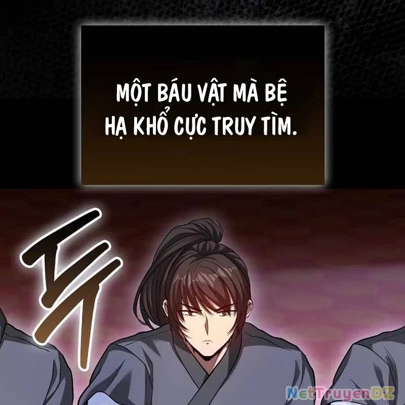 Thiên Tài Võ Thuật Hồi Quy - Chapter 75 - Page 22