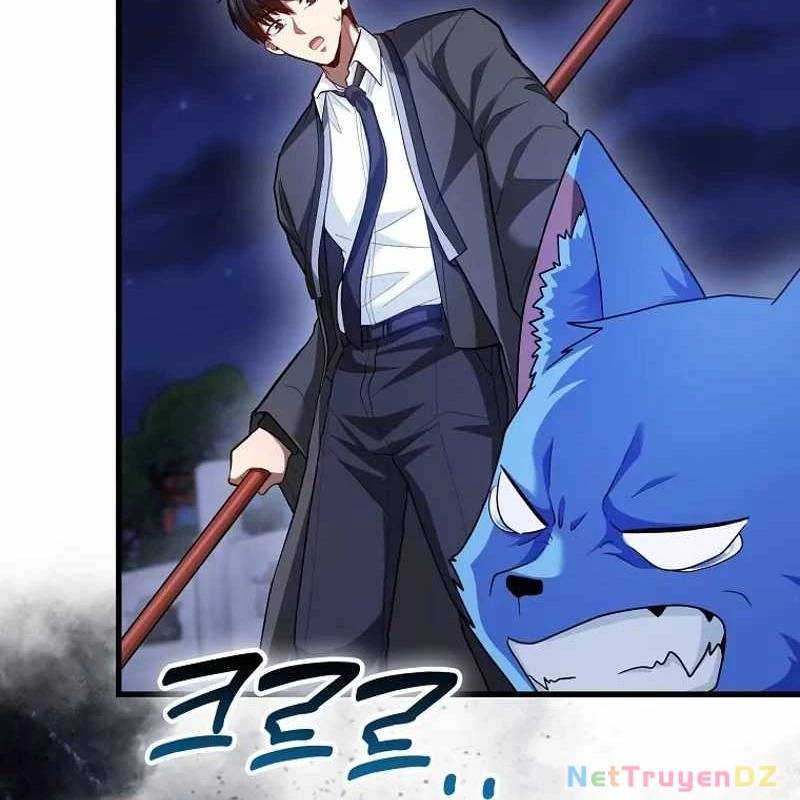 Thiên Tài Võ Thuật Hồi Quy - Chapter 75 - Page 51