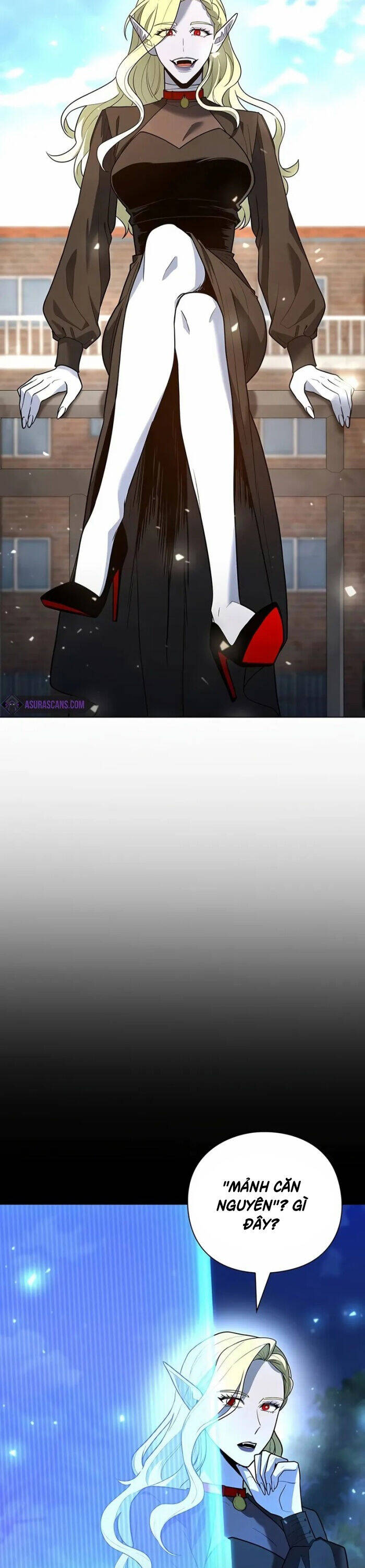 Thợ Tạo Tác Vũ Khí - Chapter 46 - Page 13