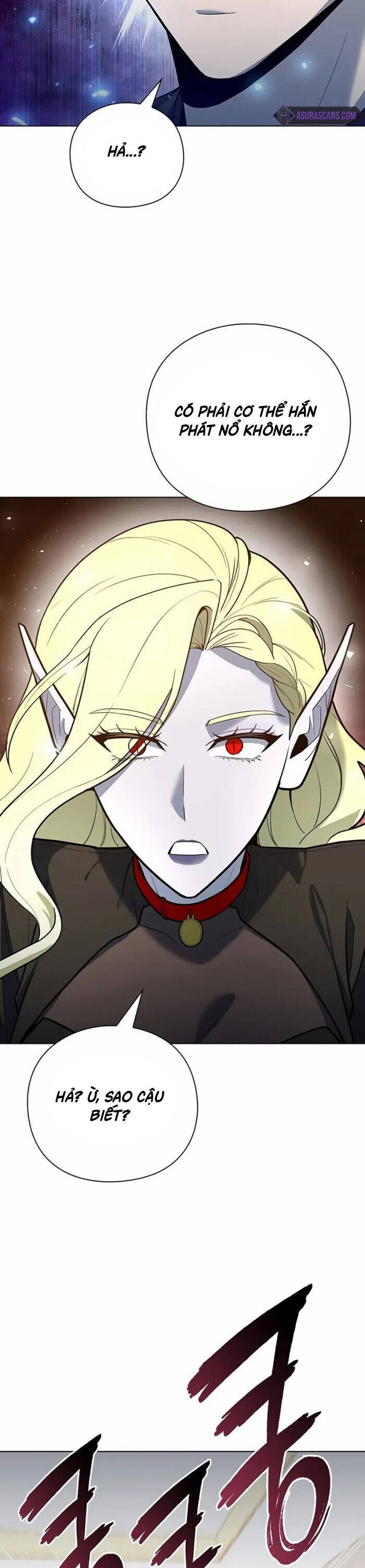 Thợ Tạo Tác Vũ Khí - Chapter 46 - Page 17