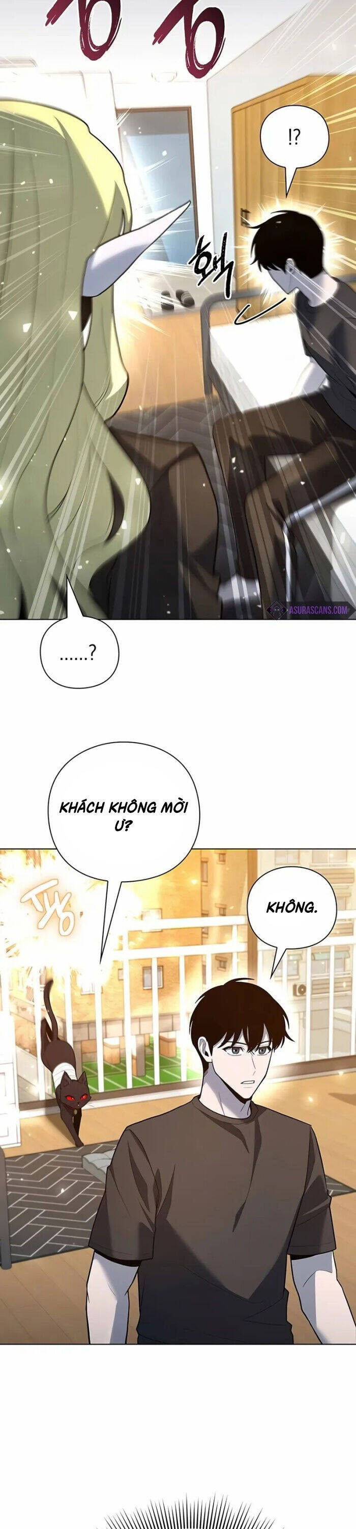 Thợ Tạo Tác Vũ Khí - Chapter 46 - Page 18