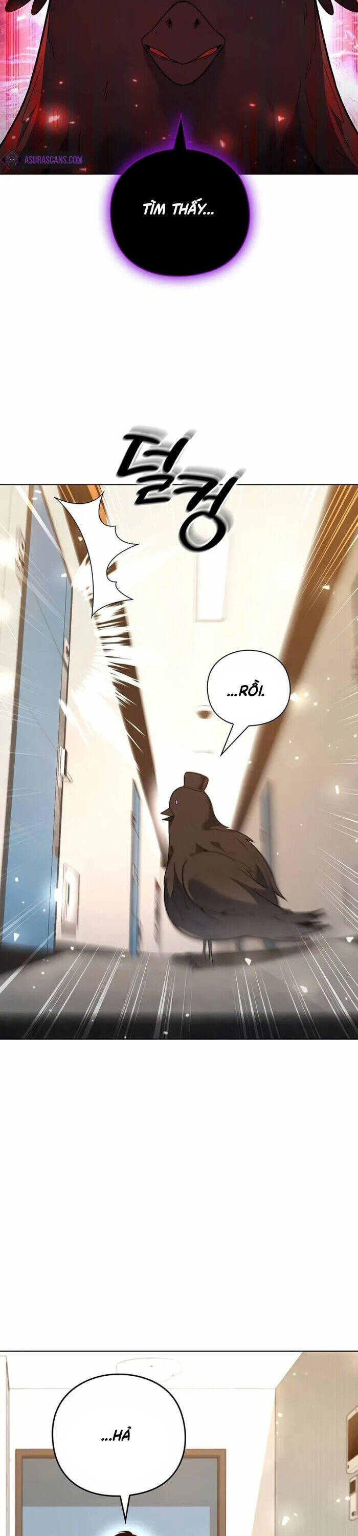 Thợ Tạo Tác Vũ Khí - Chapter 46 - Page 23