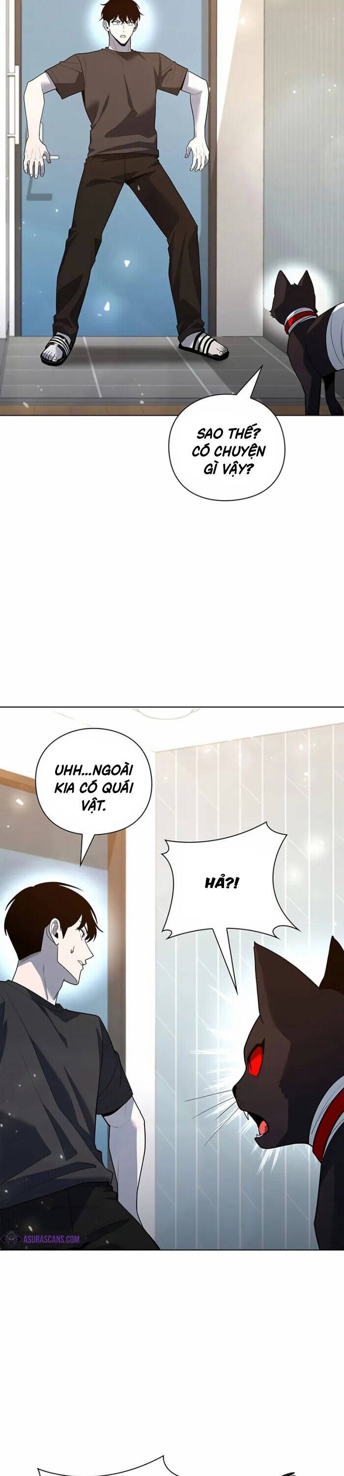 Thợ Tạo Tác Vũ Khí - Chapter 46 - Page 24