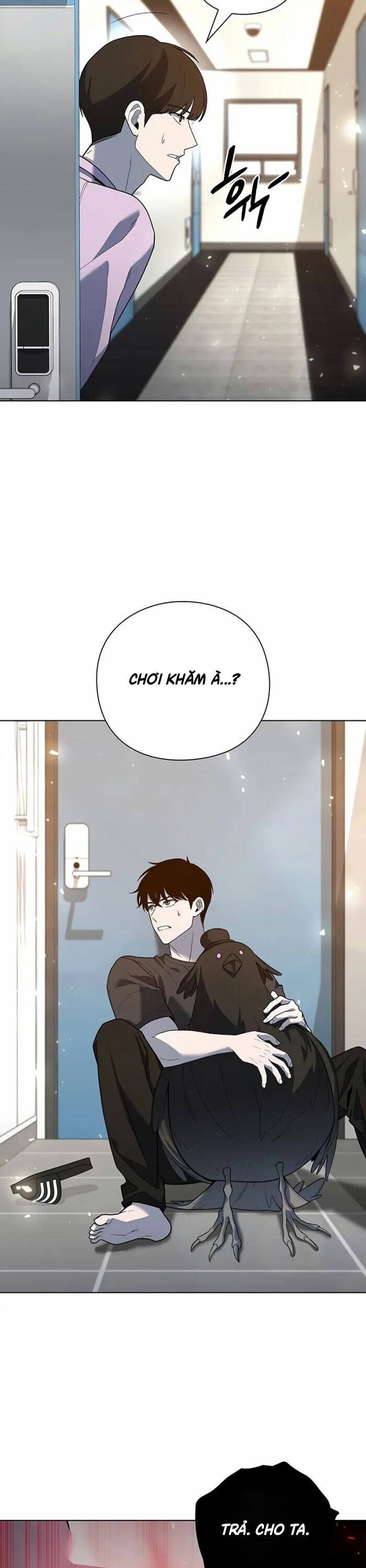 Thợ Tạo Tác Vũ Khí - Chapter 46 - Page 27