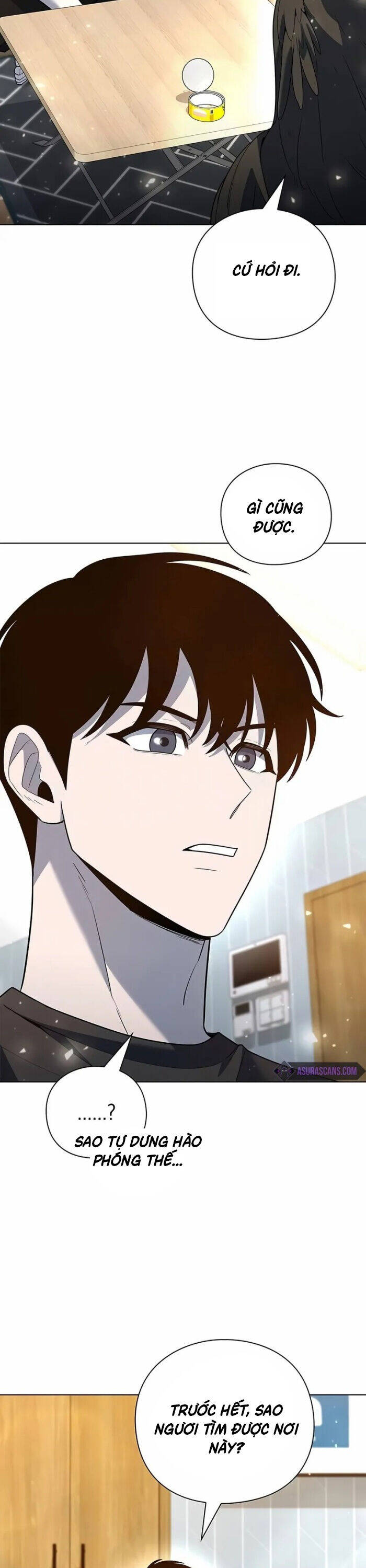 Thợ Tạo Tác Vũ Khí - Chapter 46 - Page 35