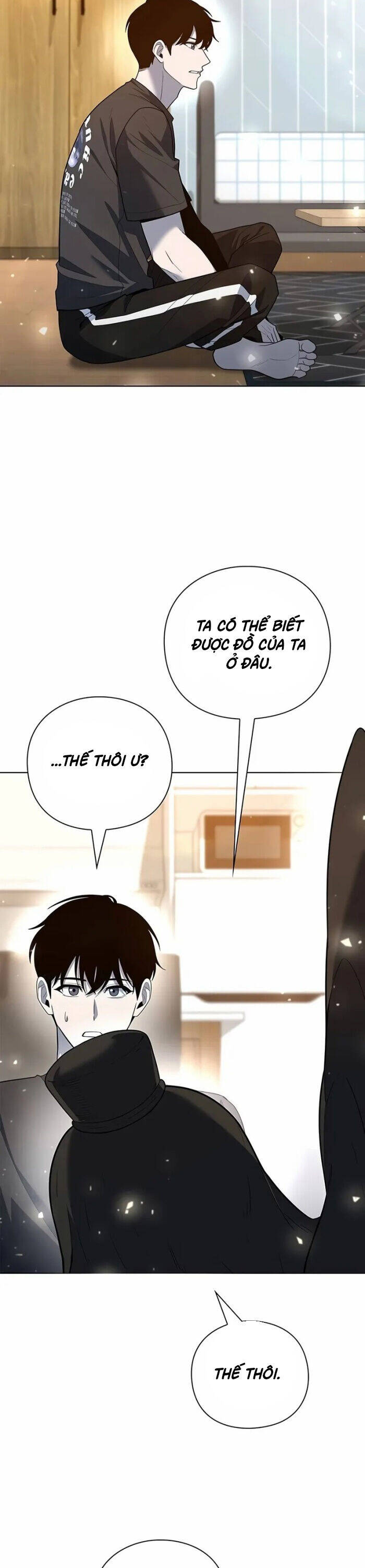 Thợ Tạo Tác Vũ Khí - Chapter 46 - Page 36