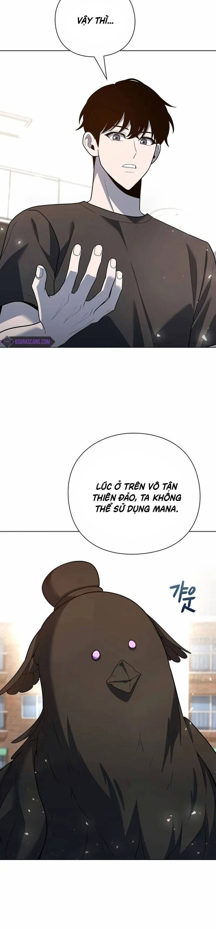 Thợ Tạo Tác Vũ Khí - Chapter 46 - Page 37