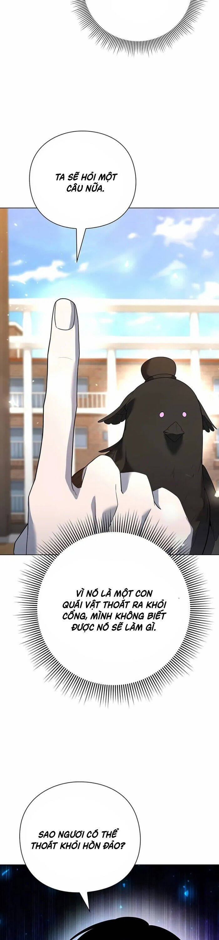 Thợ Tạo Tác Vũ Khí - Chapter 46 - Page 41