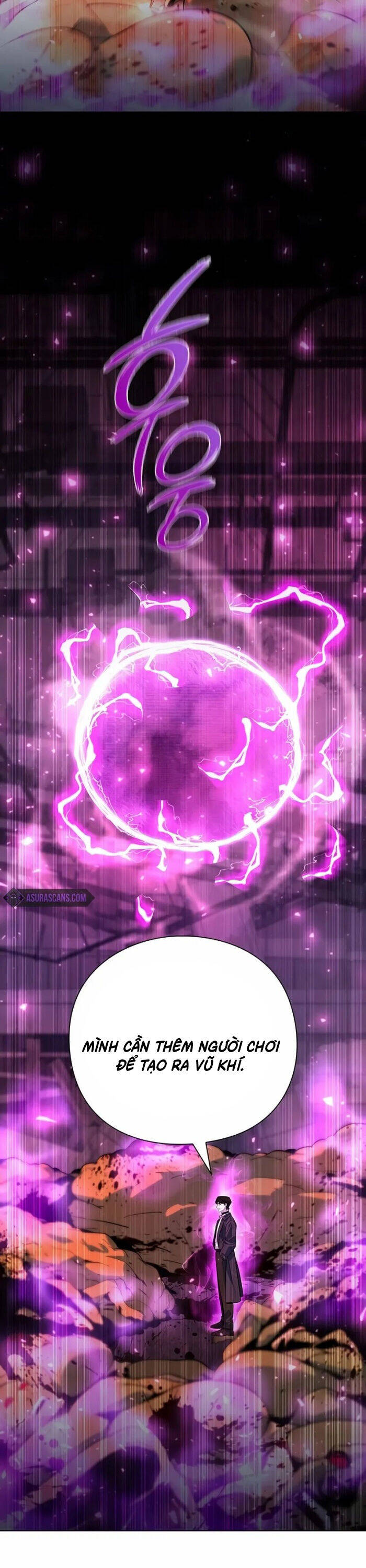 Thợ Tạo Tác Vũ Khí - Chapter 46 - Page 49