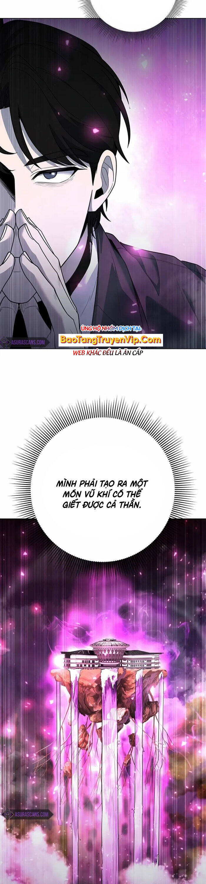 Thợ Tạo Tác Vũ Khí - Chapter 46 - Page 58