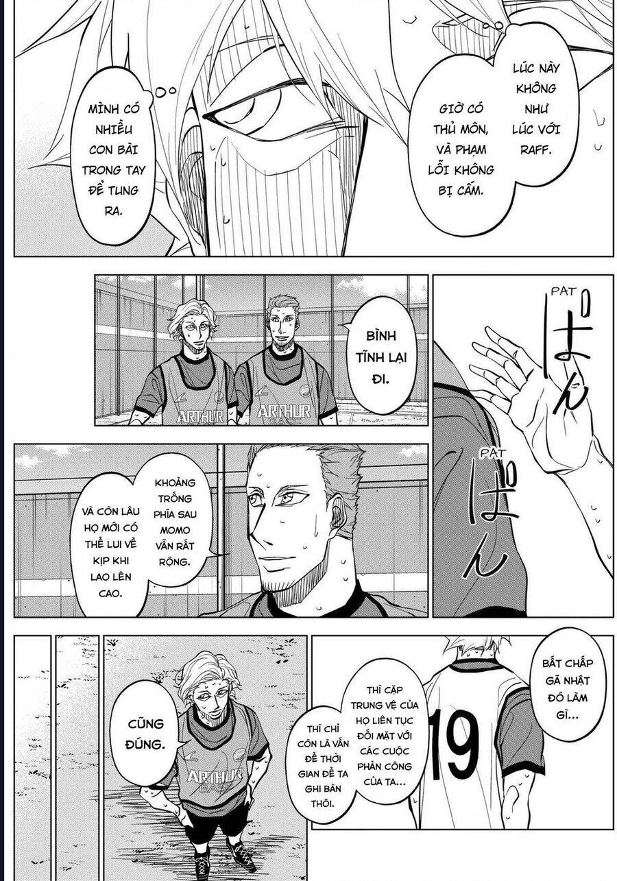 Catnaccio - Chapter 24 - Page 11