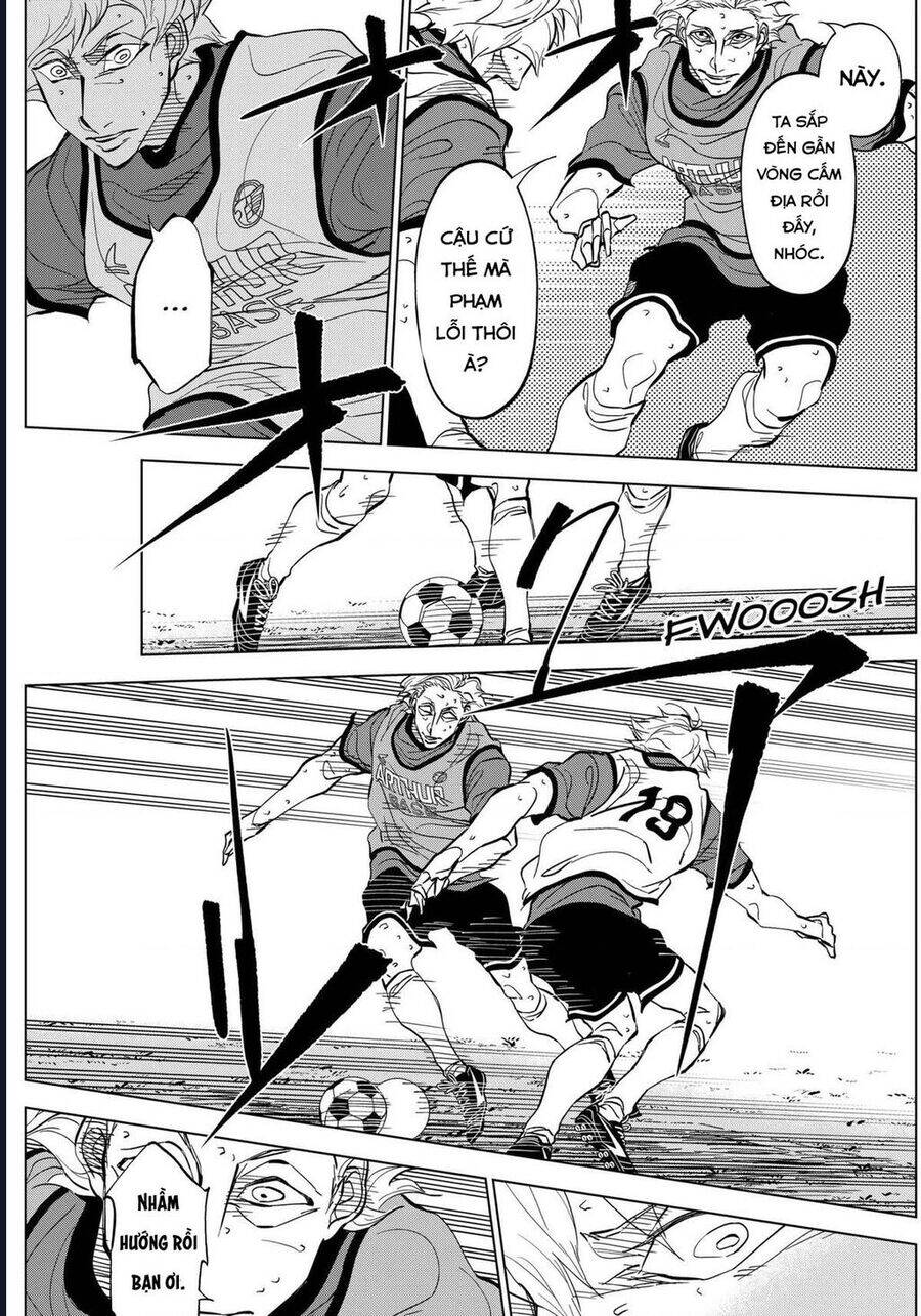 Catnaccio - Chapter 24 - Page 13