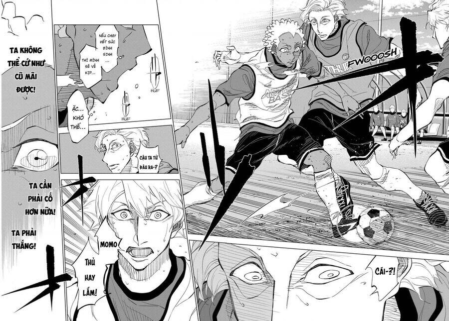 Catnaccio - Chapter 24 - Page 14