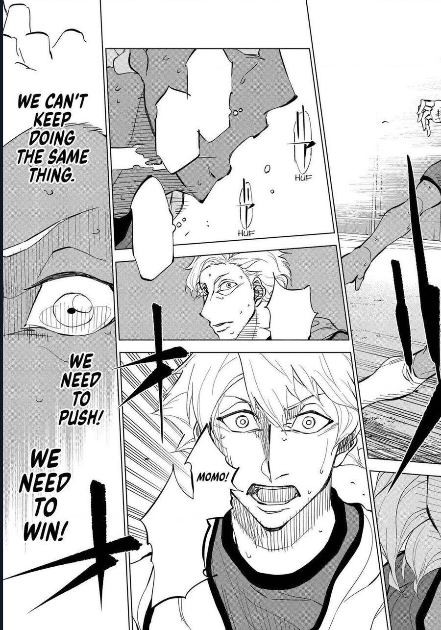 Catnaccio - Chapter 24 - Page 15