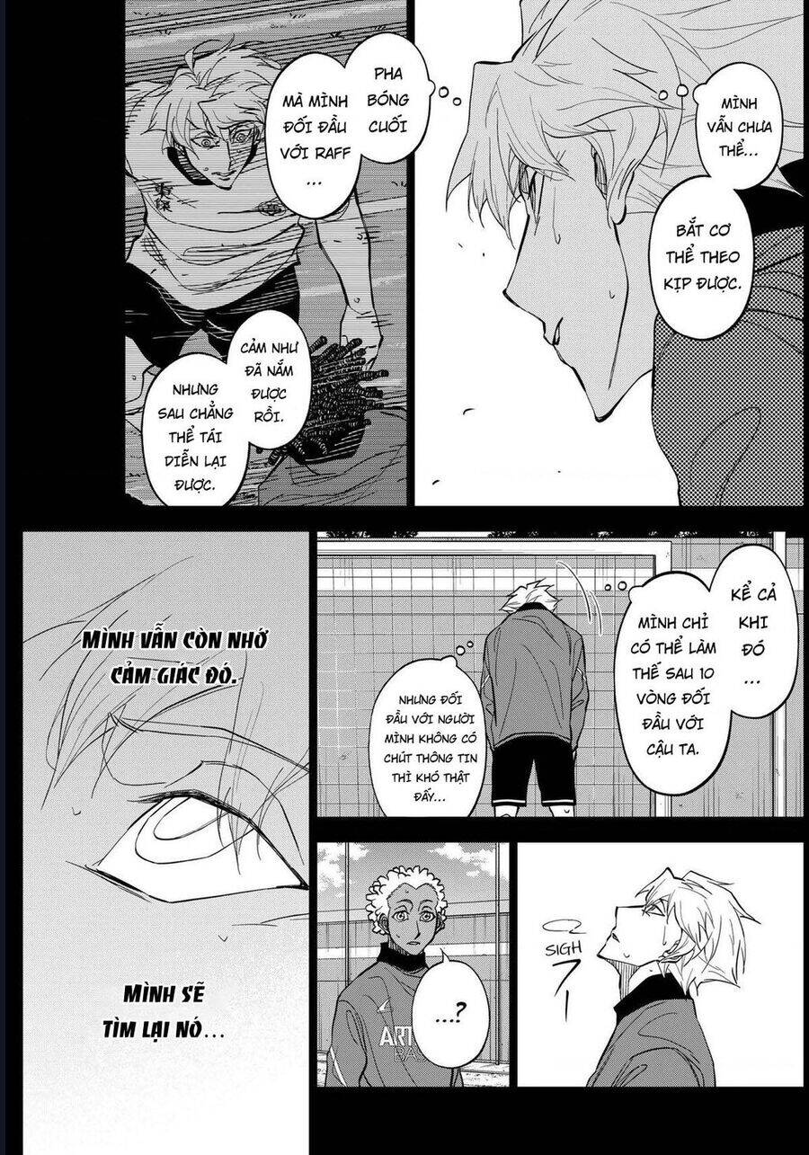 Catnaccio - Chapter 24 - Page 3