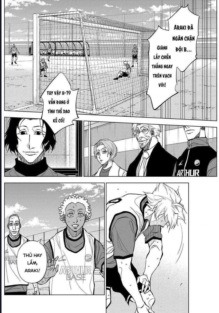 Catnaccio - Chapter 24 - Page 4