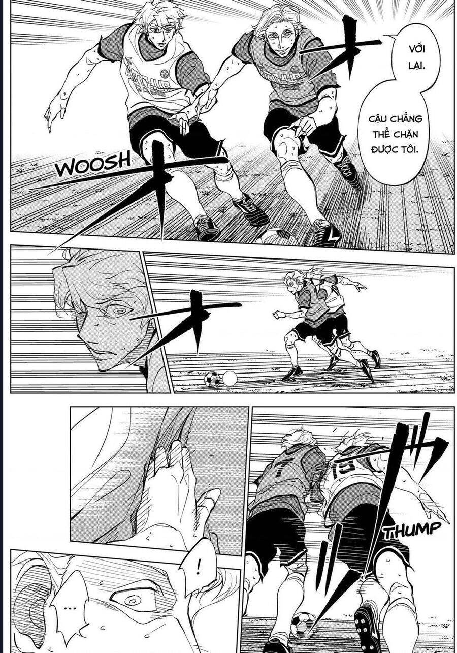 Catnaccio - Chapter 24 - Page 9