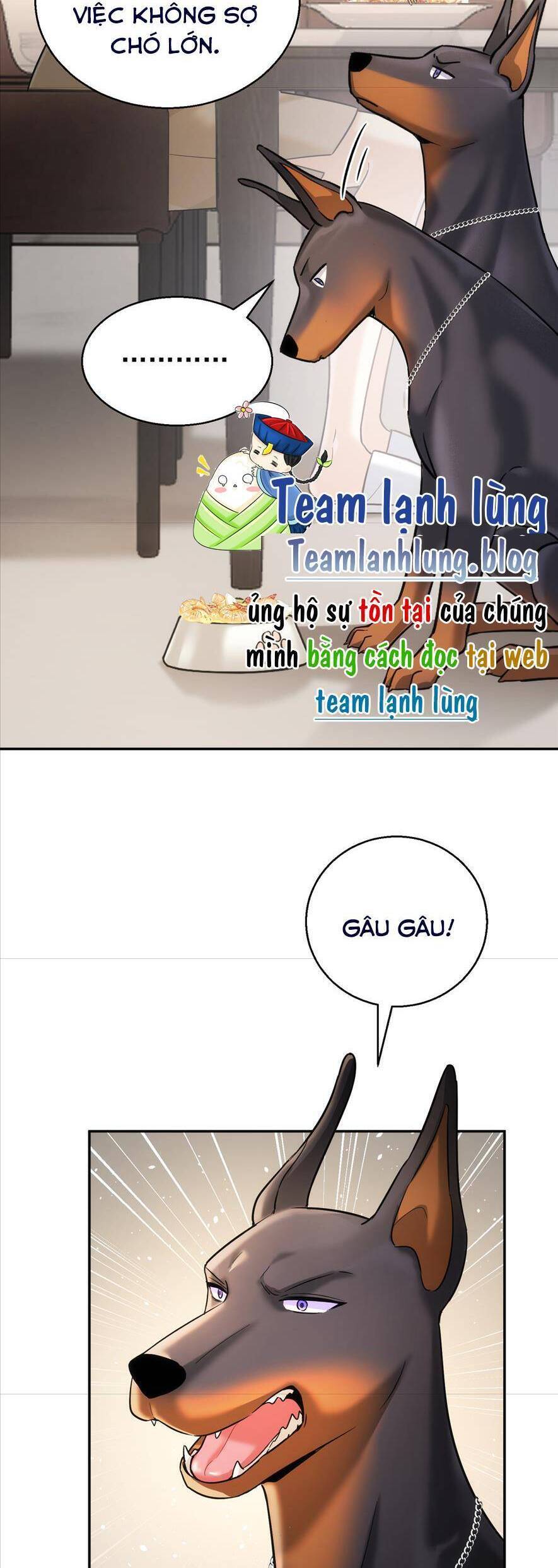 Tên Đàn Ông Này Thật Sự Là Một Tên Cẩu Mà - Chapter 10 - Page 13